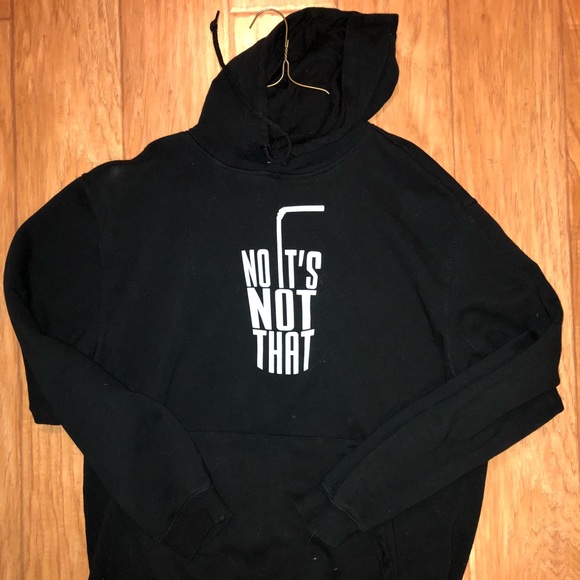 danny duncan hoodie
